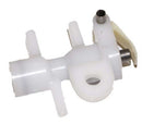3/2 Vacuum Valve Mercedes Benz 240 300 D CD SD 123 126-0