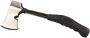 Coleman Camp Axe Drop-Forged Steel Rubber Grip with Tent Stake Puller