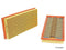 Air Filter Mercedes S 400 420 500 SEL SL E 124 129 140-0
