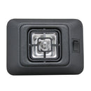 005-725-02-2 Courtesy Light Black Camper RV Travel Trailer