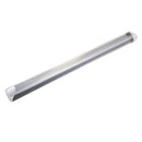 005-E5300D Exterior Grab Bar Straight Clear Camper RV Travel Trailer