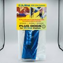006-16 Lug Nut 50 AMP Plug Dog Single Camper RV Travel Trailer