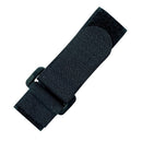 006-202 Awning Pull Strap 28" Black Single Camper RV Travel Trailer