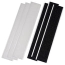 006-204 Hook And Loop Tape Hook & Loop Camper RV Travel Trailer