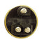 Radiator Fan Switch Mercedes Benz 190 e 201 2.3 Temperature Sender Clutch-9029