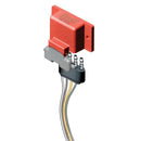 008-324 Trailer Wiring Connector Cover Camper RV Travel Trailer