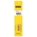 009-000C3C Screw Bit Pkg. Clutch Insert Bit Camper RV Travel Trailer