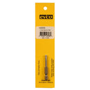 009-100C3C Screw Bit 5/32 Pkg. Carded Camper RV Travel Trailer
