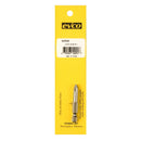 009-42P2C Screw Bit Pkg Phillips Power Bit Camper RV Travel Trailer