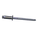 009-AA68D100 Rivet 3/16 x 1/2 Rivets Camper RV Travel Trailer