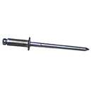 009-AA66D100 Rivet 3/16 x 3/8 Rivets Camper RV Travel Trailer