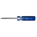 009-C3 Screwdriver 5/32 Clutch Hand Driver Camper RV Travel Trailer