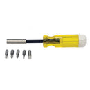 009-RVM5IN1AC Screwdriver Pkg. 5 In 1 Camper RV Travel Trailer