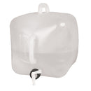 Coleman 5 Gallon Water Carrier White with Molded Handle Camping RV