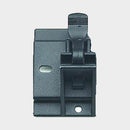 Carefree RV BLACK Awning Foot Bracket Spirit Fiesta Bottom Camper Travel Trailer