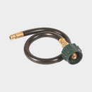 Feed Hose Propane Cylinder to Regulator Pop Up Travel Trailer Camper RV LP Gas-0