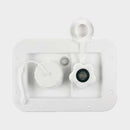 City Gravity Water Fill Hatch VALVE Tank Camper RV Travel Trailer Pop Up-0