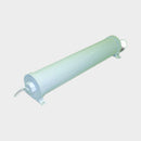 26" White Sewer EZ Hose Storage Carrier Camper Travel Trailer Pop Up RV-0