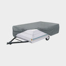 Camper Cover 8-10 ft box Pop Up Trailer Coleman Jayco Rockwood Viking Flagstaff-0