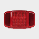 Drivers Peterson Tail Light Replacement Lens Camper RV Travel Trailer Pop Up-0