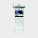 9 Inch Clear Sewer Hose Extension Adapter Camper Travel Trailer Pop Up RV-0