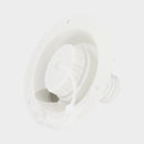 White Gravity Fresh Water Inlet Camper Travel Trailer Pop Up RV NEW
