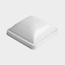 Ventline Elixir Roof Vent Lid 14x14 plastic cover Camper Travel Trailer Pop Up-0