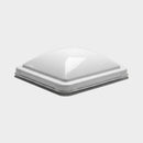 Ventline 08 on Roof Vent Lid 14x14 plastic cover Camper Travel Trailer Pop Up RV-0