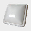 Ventline Elixir UNBREAKABLE Roof Vent Lid 14x14 Camper Travel Trailer Pop Up RV-0