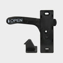 Left Hand Screen Door Latch Travel Trailer Camper Amerimax Jayco Rockwood etc-0