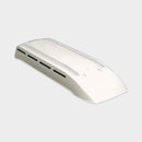 Norcold 622293CBW Refrigerator Roof Vent Cap Camper Travel Trailer RV Top-0