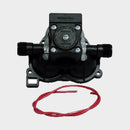 SHURFLO Fresh Water Pump Upper Housing Rebuild Repair Camper Travel Trailer RV-0
