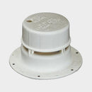 Roof Top Plastic Plumbing Vent Camper Travel Trailer RV 1.25" & 1.5"-0