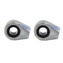 010-523 2 Pack Metal With Plastic Bushing Camper RV Travel Trailer