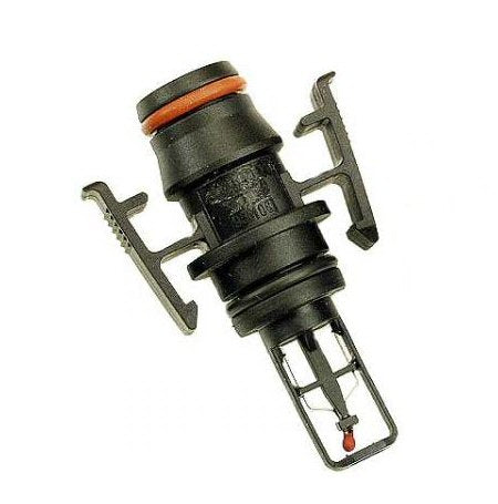 Air Temp Sensor Mercedes Benz E320 300e C220 C280 S320-0