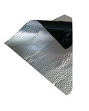 Holding Tank Heater Pad 75 Gallon 120V AC 254W 12" x 38" RV Camper