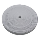 011-349 Trim Molding Insert 25' Polar White Camper RV Travel Trailer