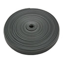 011-351 Trim Molding Insert 25' Black Camper RV Travel Trailer