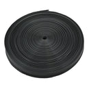 011-347 Trim Molding Insert 100' Black Camper RV Travel Trailer