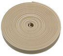 011-369 Trim Molding Insert 25' Beige Camper RV Travel Trailer