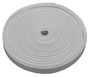 011-370 Trim Molding Insert 25' Polar White Camper RV Travel Trailer