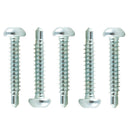 012-PTK500 8 X 1 Screw SD 500 Pack Camper RV Travel Trailer