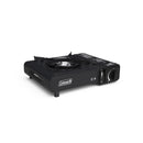 Coleman Classic Butane Propane Camp Stove 1 Burner 7,650 BTU InstaStart