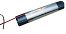 Water Line Pipe Heater 1-1/2" Pipe 120V AC 6" x 12" Adhesive RV Camper