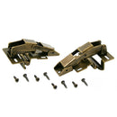 013-053 Door Hinge English Adjustable Hinge Camper RV Travel Trailer