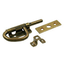 013-081-E Bunk Latch Bunk Latch w/Strike Camper RV Travel Trailer