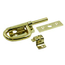 013-081 Bunk Latch Bunk Latch w/Strike Camper RV Travel Trailer