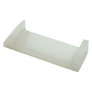 013-109 Drawer Stop White Camper RV Travel Trailer Motorhome