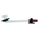 013-242 Window Latch Exit Window Latch RH Camper RV Travel Trailer
