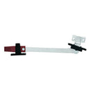 013-245 Window Latch Exit Window Latch LH Camper RV Travel Trailer
